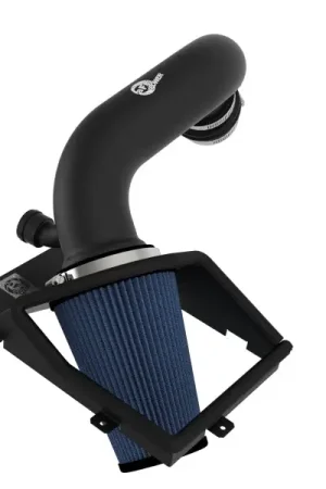 Worldwide Shipping aFe Rapid Induction Pro 5R Cold Air Intake System - 19-22 Audi Q3 L4-2.0L (t) 45TFSI