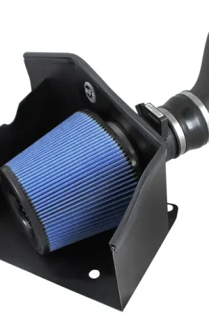 aFe MagnumFORCE Intakes Stage-2 Pro 5R Air Intake System Hummer H2 03-09 V8-6.0L Sale