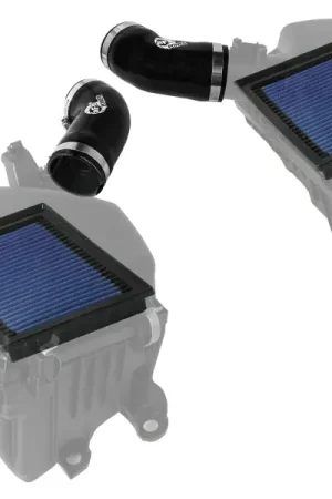 Must Have aFe Super Stock Induction System Pro 5R Media Jeep 22-23 Toyota Tundra V6-3.4L (tt)