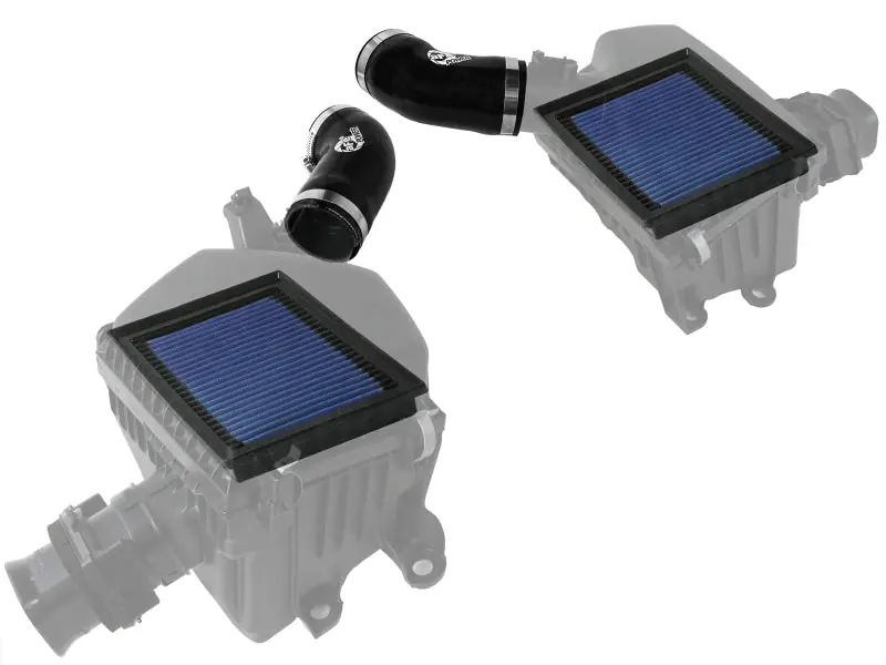 Must Have aFe Super Stock Induction System Pro 5R Media Jeep 22-23 Toyota Tundra V6-3.4L (tt)