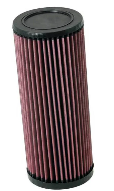 Price Cut K&N Replacement Air Filter CHEVROLET EXPRESS VAN 4.8L/6.0L-V8; 08