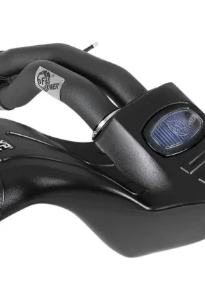 aFe Momentum XP Pro 5R Cold Air Intake System w/Black Aluminum Intake Tubes 15-18 Ford F-150 V8-5.0L Save Now