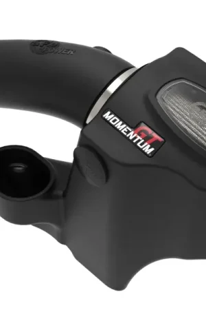 Editor’s Pick aFe 22-23 Jeep Grand Cherokee WL HEMI V8 5.7L Momentum GT Cold Air Intake System w/Pro Dry S Filter