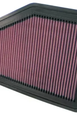 K&N 06 Holden Commodore VE Drop In Air Filter Instant Buy