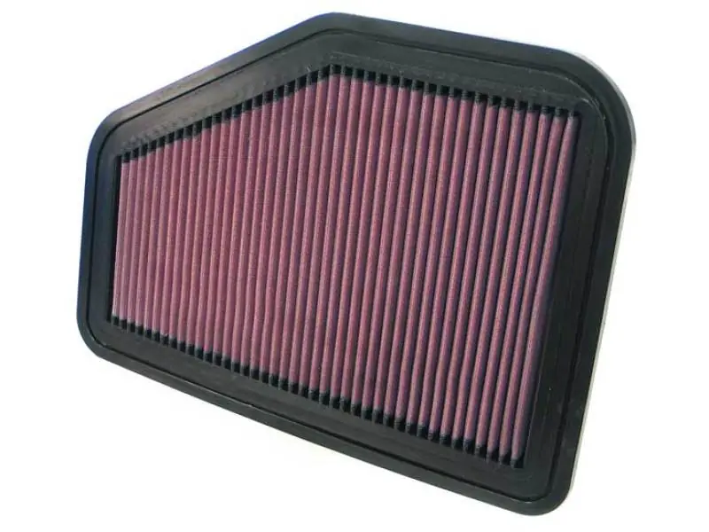 K&N 06 Holden Commodore VE Drop In Air Filter Instant Buy