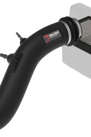 Hot Picks aFe Super Stock Induction System Pro Dry S Media 15-20 Ford F-150 V8-5.0L