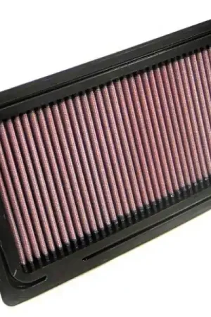 K&N 05-09 Miata Drop In Air Filter Handmade