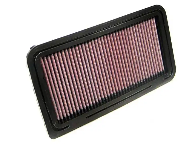 K&N 05-09 Miata Drop In Air Filter Handmade