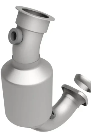 MagnaFlow Conv DF 02-03 Liberty P/S Frt 3.7L High Quality