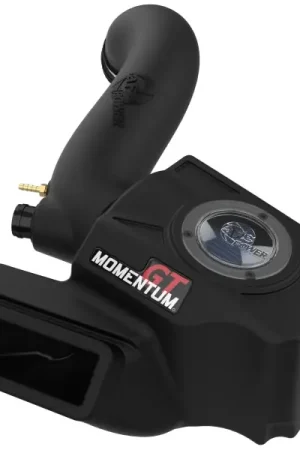 Professional Grade aFe 2022 VW GTI (MKVIII) L4-2.0L (t) Momentum GT Cold Air Intake System w/ Pro 5R Filter