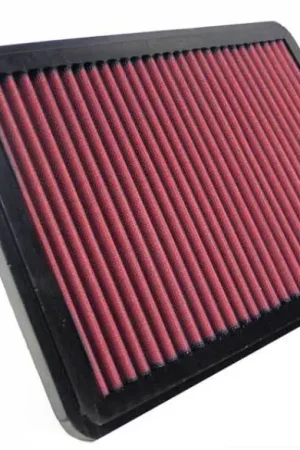 Secure Checkout K&N 1975 Alfa Romeo Alfa 6 Replacement Air Filter