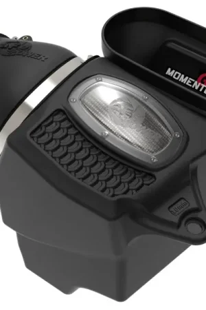 Special Offer aFe Momentum GT Pro DRY S Cold Air Intake System 21-22 Jeep Wrangler 392 (JL) 6.4L V8