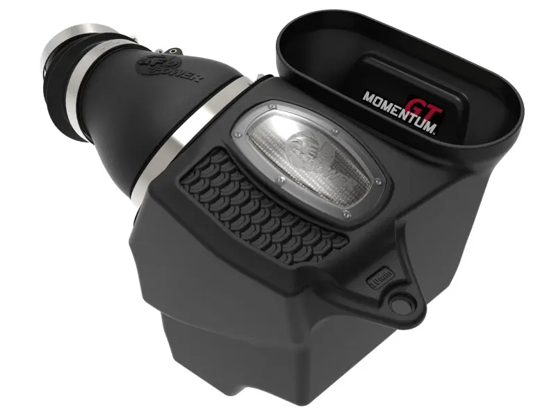 Special Offer aFe Momentum GT Pro DRY S Cold Air Intake System 21-22 Jeep Wrangler 392 (JL) 6.4L V8