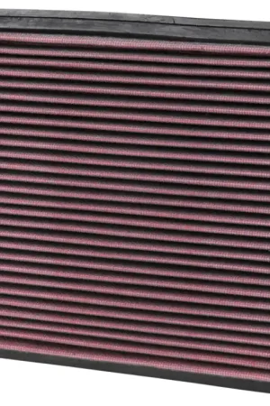 Last Chance K&N 93-96 BMW 530/540/730/740 Drop In Air Filter