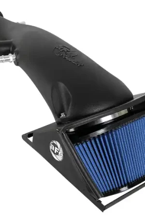 aFe Magnum FORCE Stage-2 Pro 5R Cold Air Intake System 2018 Ford F-150 V6-3.3L Seasonal Sale