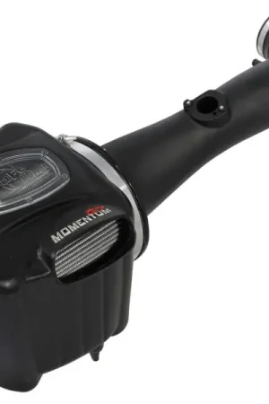 Same Day Shipping aFe Momentum GT PRO DRY S Stage-2 Si Intake System, GM 09-13 Silverado/Sierra 1500 V8 (GMT900)