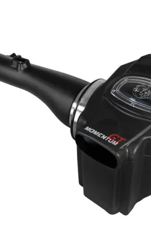 aFe Momentum GT PRO 5R Stage-2 Intake System 05-15 Nissan Xterra 4.0L V6 Best Seller