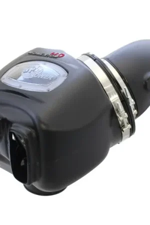 aFe Momentum HD PRO 10R Stage-2 Si Intake 07.5-09 Dodge Diesel Trucks L6-6.7L (td) Fan Favorite