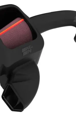 Factory Price K&N 09-23 Dodge Ram 1500 (5.7L V8) NextGen Cold Air Intake