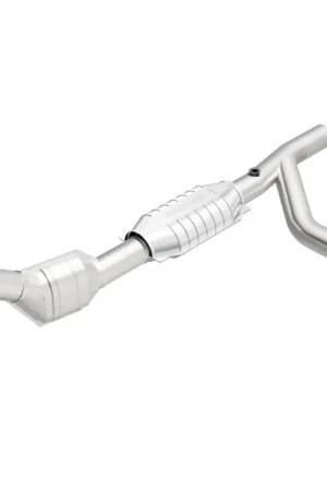 While Supplies Last MagnaFlow Conv DF 97-99 Ford Vans 4.6L