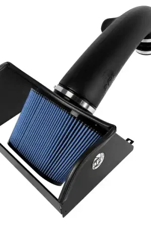 In Demand aFe Magnum FORCE Stage-2 Pro 5R Cold Air Intake System 2019 RAM 1500 (Non Classic) V8-5.7L HEMI