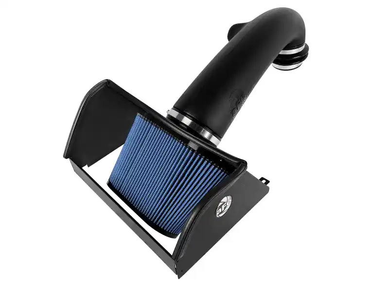 In Demand aFe Magnum FORCE Stage-2 Pro 5R Cold Air Intake System 2019 RAM 1500 (Non Classic) V8-5.7L HEMI