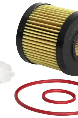 K&N 22+ Lexus ES350 3.5L V6 Oil Filter Same Day Shipping