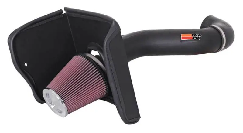 Bulk Order K&N 07-08 Toyota Tundra V8-4.7L AirCharger Performance Intake
