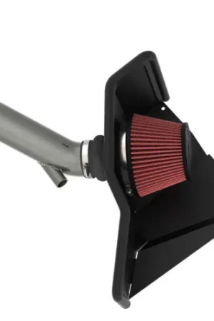 Modern K&N 2022 Hyundai Elantra N 2.0L L4 Silver Typhoon Intake