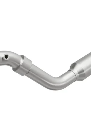 Best Price MagnaFlow Conv Direct Fit OEM 2004-2006 Chrysler Pacifica Underbody