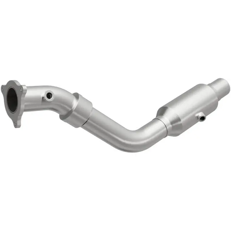 Best Price MagnaFlow Conv Direct Fit OEM 2004-2006 Chrysler Pacifica Underbody