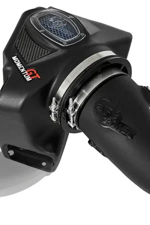 Time-Limited aFe Momentum GT Pro 5R Intake System 14-16 Ram 2500 6.4L Hemi