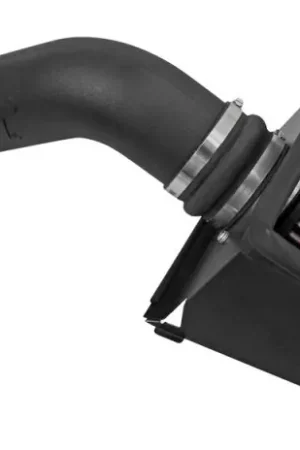 K&N 2016 Ford F-150 3.5L AirCharger Performance Intake Trending