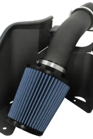 aFe MagnumFORCE Intakes Stage-2 P5R AIS P5R Jeep Cherokee (XJ) 91-01 I6-4.0L w/ ABS Module Top Rated