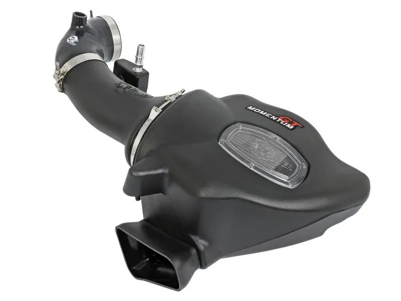 Buy Direct aFe Momentum GT Pro DRY S Stage-2 Intake System 2016 Chevrolet Camaro SS V8-6.2L