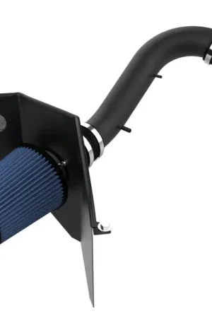 Low Price aFe MagnumFORCE Intakes Stage-2 P5R AIS P5R Toyota Tacoma 99-04 L4-2.4L/2.7L