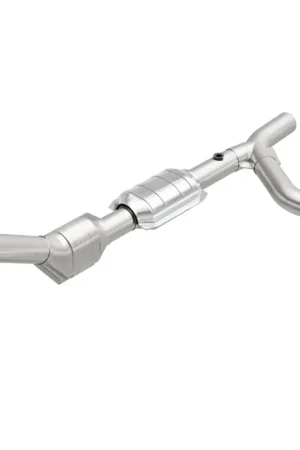 MagnaFlow Conv DF 00-04 Ford E150 4.6L P/S One Day Deal