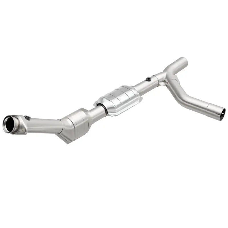 MagnaFlow Conv DF 00-04 Ford E150 4.6L P/S One Day Deal