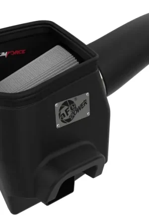 aFe MagnumFORCE Intake Stage-2 Pro DRY S 19-22 Dodge Ram 1500 V8-5.7L HEMI Clearance