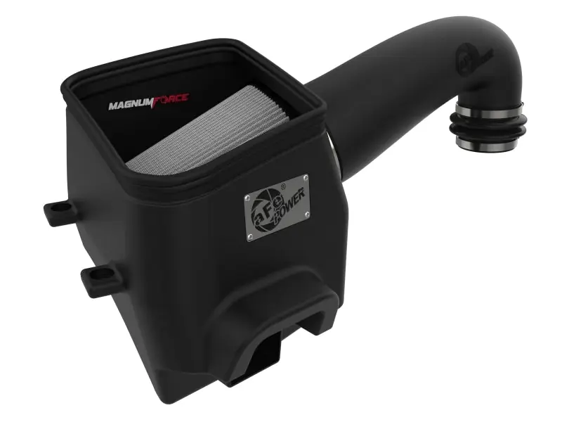 aFe MagnumFORCE Intake Stage-2 Pro DRY S 19-22 Dodge Ram 1500 V8-5.7L HEMI Clearance