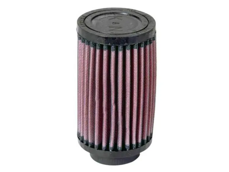 K&N Filter Universal Rubber Filter 1-11/16in FLG / 3in OD / 5in Height Weekend Sale