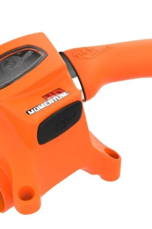 Secure Checkout aFe Momentum Sealed Intake Toyota Land Cruiser (J200) 08-21 V8-4.5L (td)