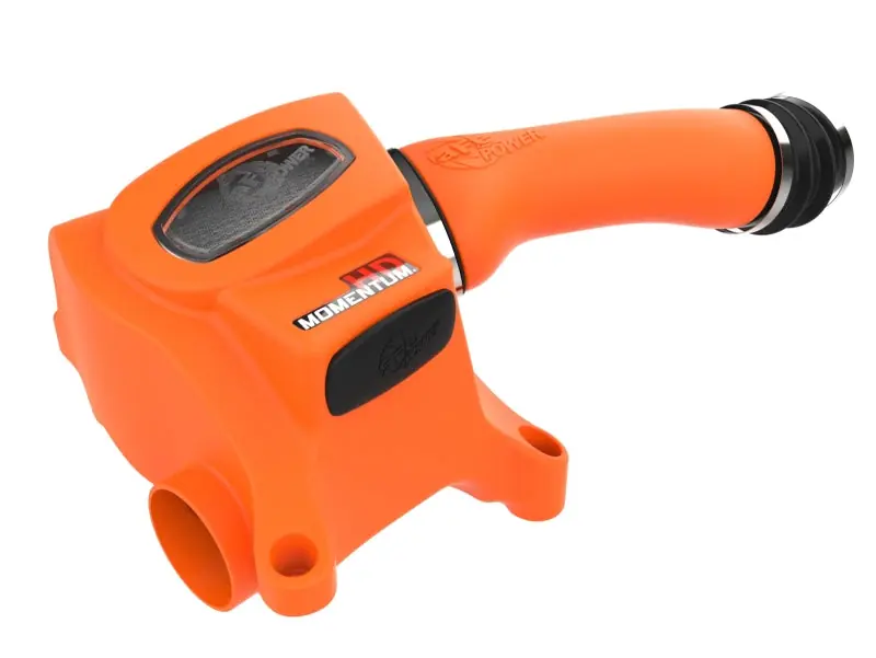 Secure Checkout aFe Momentum Sealed Intake Toyota Land Cruiser (J200) 08-21 V8-4.5L (td)