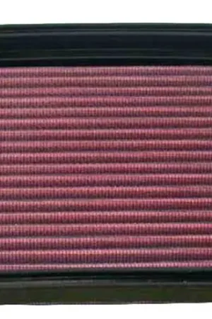 K&N Replacement Air Filter CHEV CAVALIER 95-05, PONTIAC SUNFIRE 95-04 Price Drop