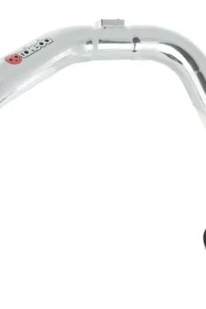 aFe Takeda Intakes Stage-2 PDS AIS PDS Honda Accord 03-07 L4-12.4L w/MAF sensor (pol) Reduced Price