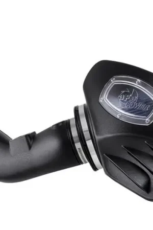 aFe Momentum Intake Stage-2 Si Pro 5R 14 BMW 435i (F32) L6-3.0 / 12-15 335i (F30) L6 3.0L Get Yours