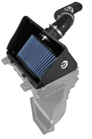 Free Delivery aFe MagnumFORCE XP Air Intake System Stage-2 PRO 5R 2014 Dodge RAM 1500 V6 3.0L Truck (EcoDiesel)