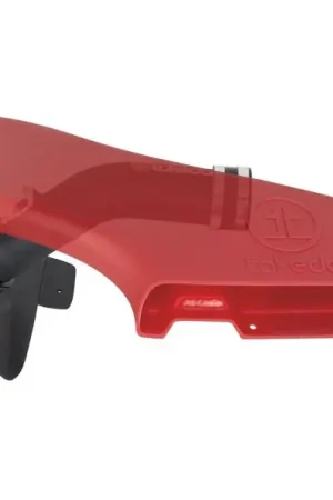 In Demand aFe Takeda Stage 2 Pro 5R Intake System 15-17 Subaru STI H4-2.5L (t)