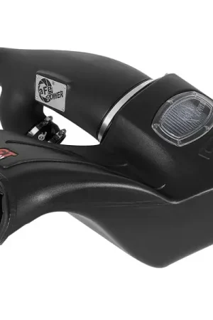 Weekend Sale aFe POWER Momentum GT Pro Dry S Intake System 2017 Ford F-150 Raptor V6-3.5L (tt) EcoBoost