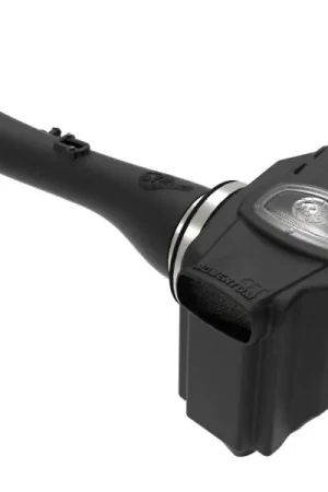 aFe 20-22 Nissan Frontier V6-3.8L Momentum GT Cold Air Intake System w/ Pro DRY S Filter Sale